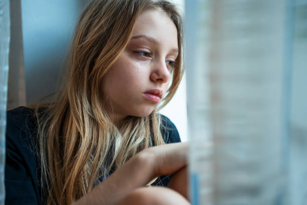 depressão nas crianças e adolescentes